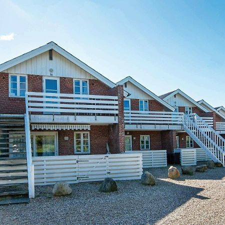6 Person Holiday Home In R M Romo Kirkeby Exterior photo