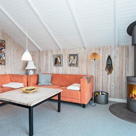 6 Person Holiday Home In R M Romo Kirkeby Exterior photo